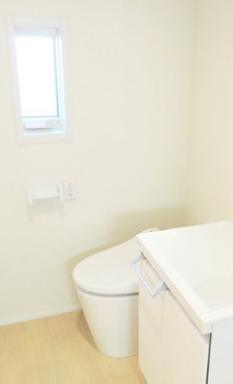 トイレ　☆トイレ☆