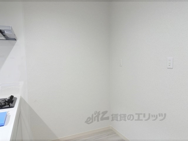 その他部屋・スペース　冷蔵庫置場