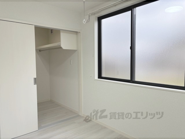 居室・リビング　洋室