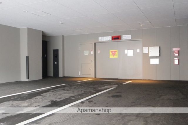 その他共有部分　その他共有部分