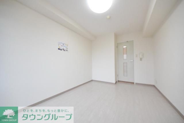 居室・リビング　※別号室参考※