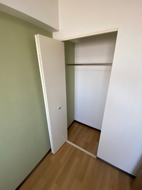 収納　※入居中またはリフォーム中のため同棟別室写真