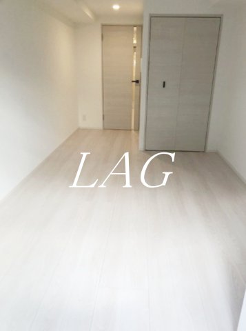 その他部屋・スペース　寝室です。