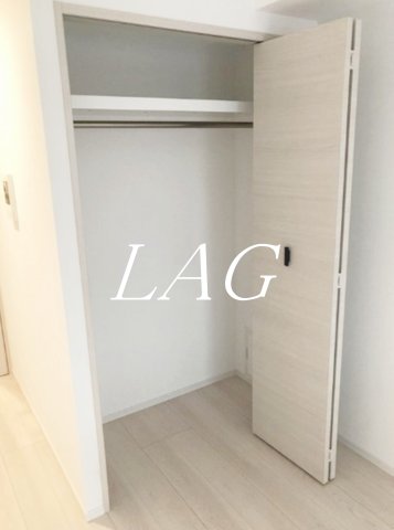 収納　収納です。