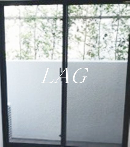 バルコニー　バルコニーです。