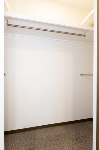 収納　※写真は同タイプ住戸です。