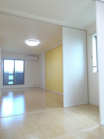 居室・リビング　居室・リビング