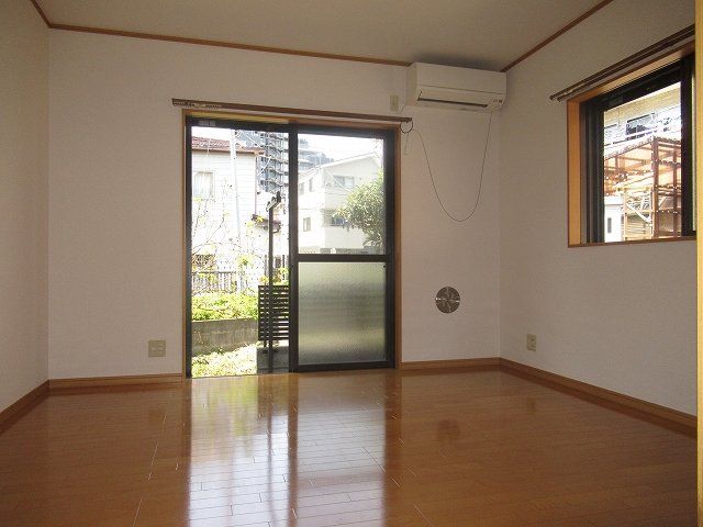 居室・リビング　リビング/居室