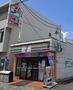 コンビニ　セブンイレブン 名古屋徳川2丁目店（コンビニ）まで814m