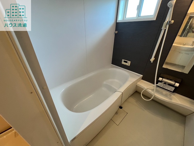 バス・シャワールーム　※別号室のお写真です