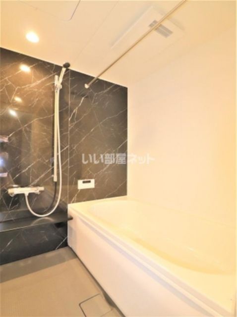 D-ROOM山の手の風呂写真