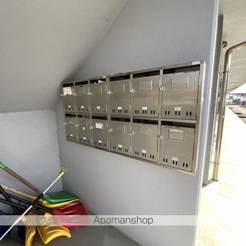 その他共有部分　その他共有部分