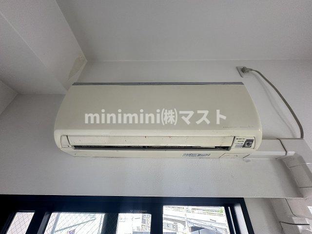 その他設備　※別号室参考写真