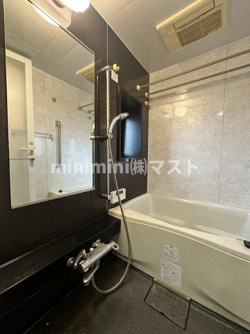 バス・シャワールーム　※別号室参考写真