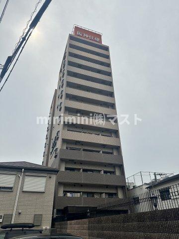 建物外観　※別号室参考写真