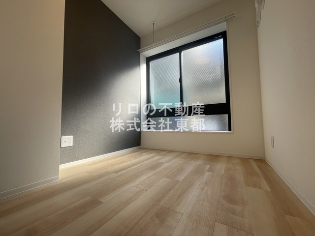 その他部屋・スペース　窓から暖かな日差しが入ります♪