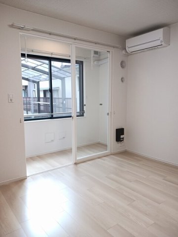 その他部屋・スペース　中はこのようになっています