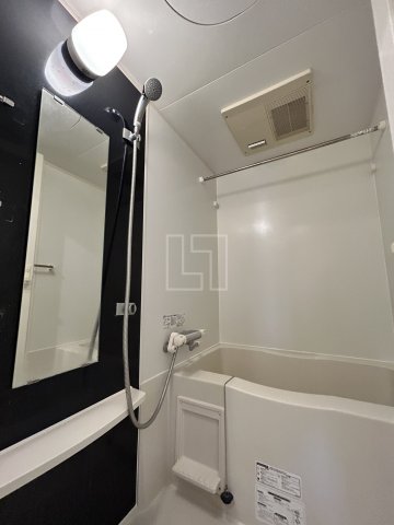 バス・シャワールーム　アプリーレ京町堀　バスルーム