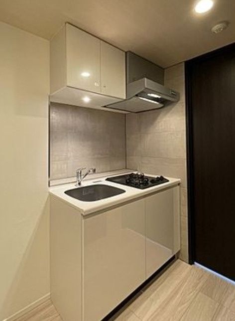 キッチン　参考写真です