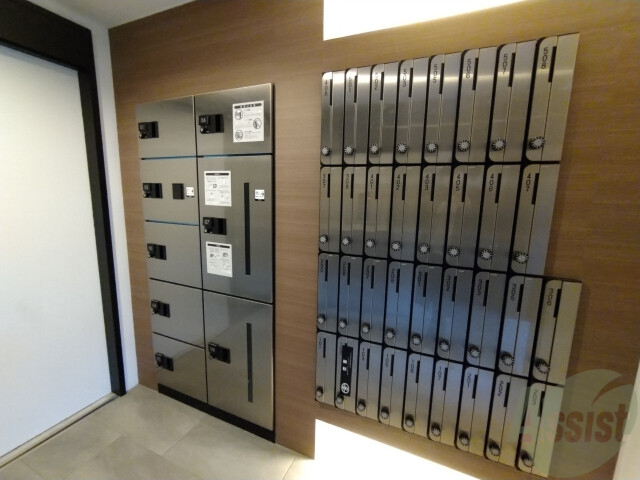 駐車場　駐車場その他