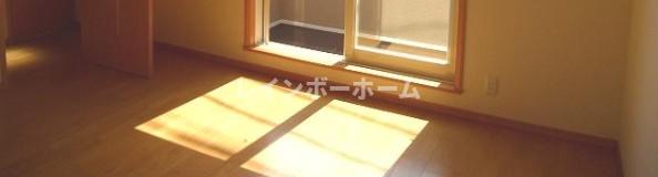 居室・リビング　※同施工会社参考写真