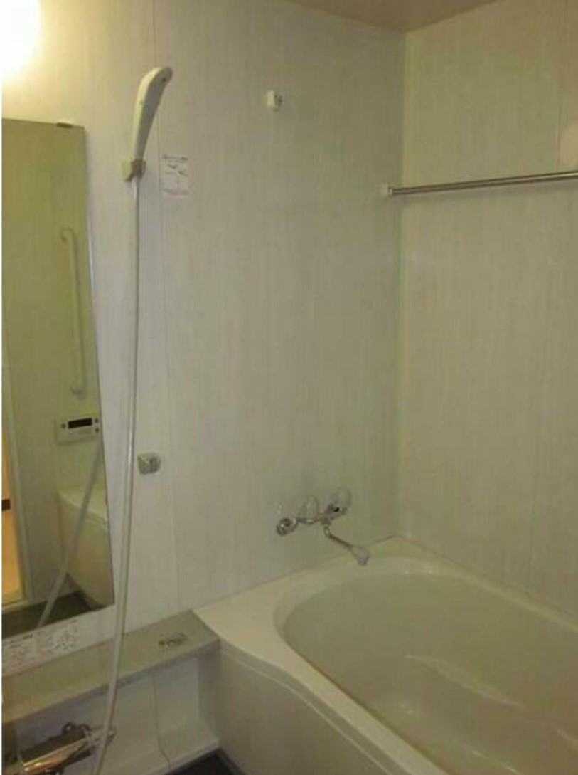 バス・シャワールーム　参考写真です