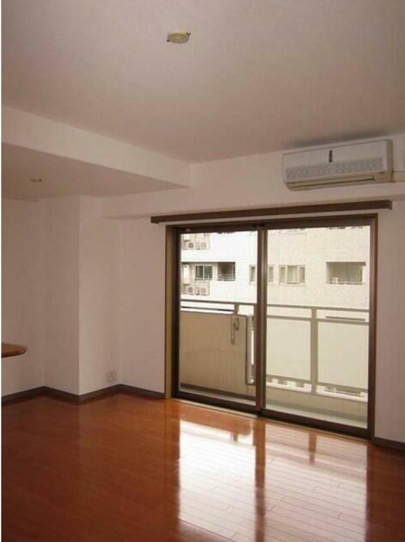 居室・リビング　参考写真です