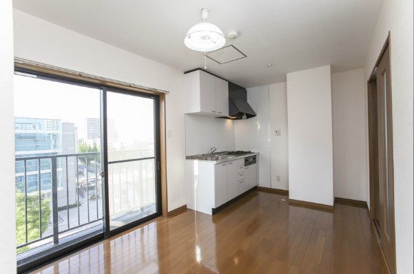 居室・リビング　※他部屋参照