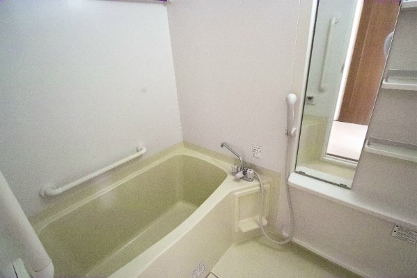 バス・シャワールーム　※他部屋参照