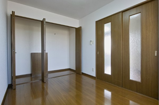 収納　※他部屋参照