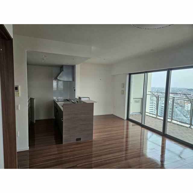 居室・リビング　LDK