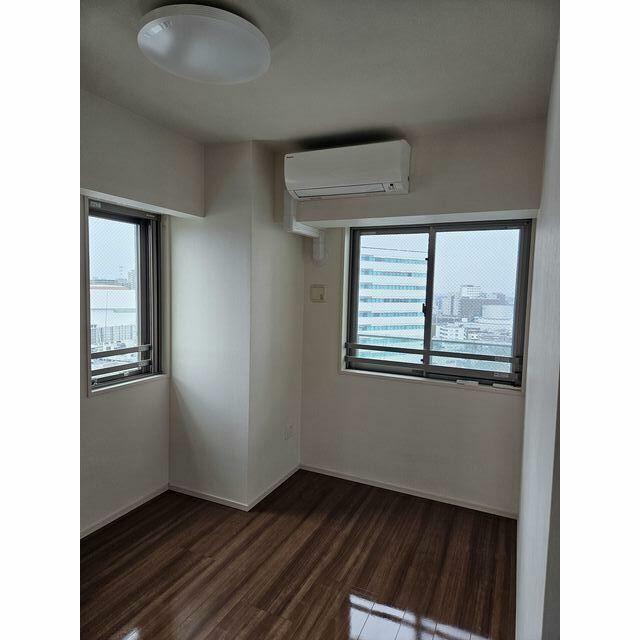 居室・リビング　北東洋室