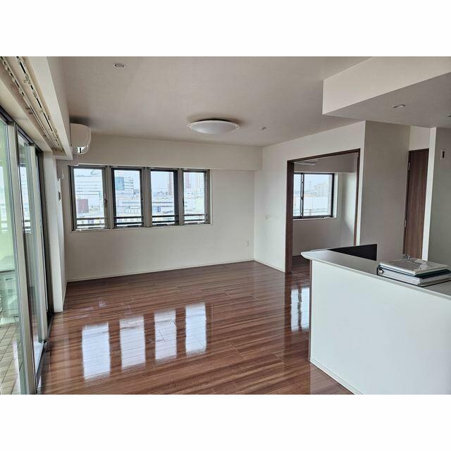 居室・リビング　LDK