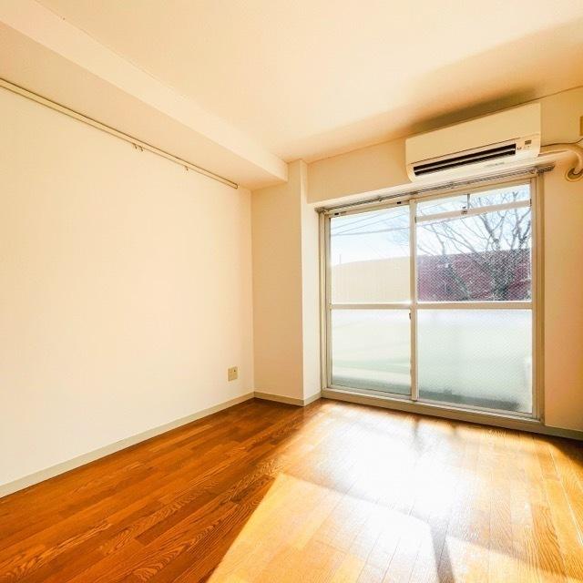 居室・リビング　居室、リビング