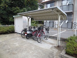 その他共有部分　MODE不動産に賃貸おまかせ♪栃木県全域お探し可能♪初期費用