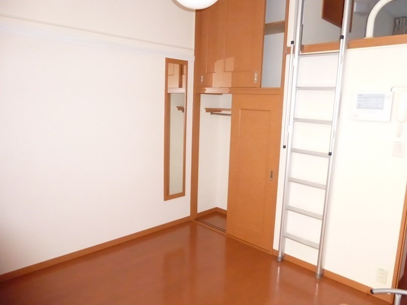 居室・リビング　MODE不動産に賃貸おまかせ♪栃木県全域お探し可能♪初期費用