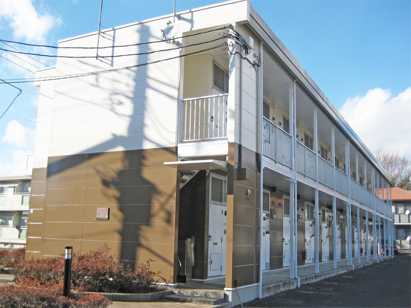 玄関　MODE不動産に賃貸おまかせ♪栃木県全域お探し可能♪初期費用