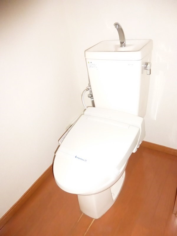 トイレ　MODE不動産に賃貸おまかせ♪栃木県全域お探し可能♪初期費用