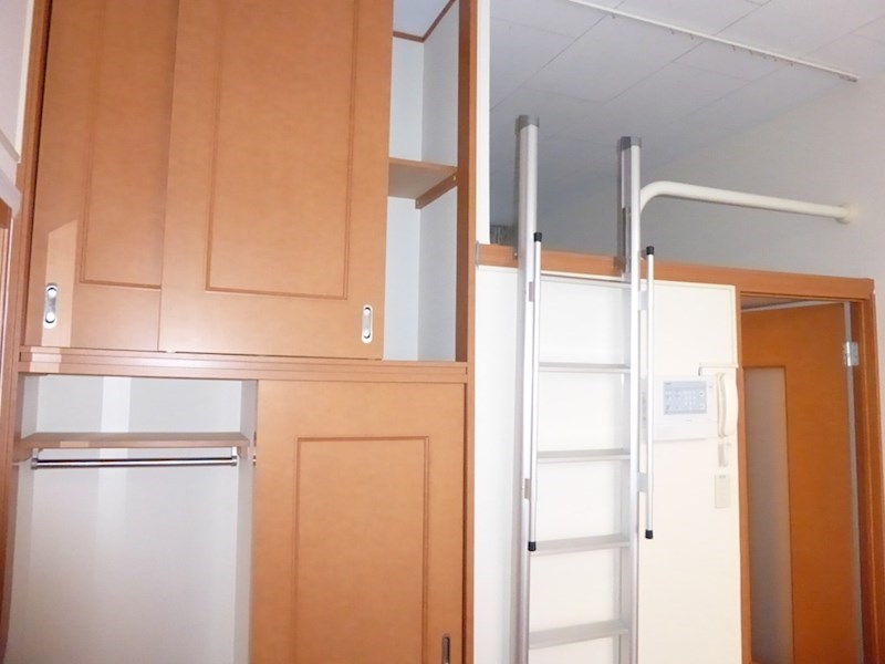 収納　MODE不動産に賃貸おまかせ♪栃木県全域お探し可能♪初期費用