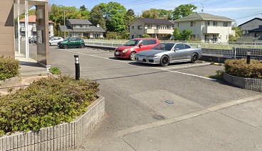 駐車場　MODE不動産に賃貸おまかせ♪栃木県全域お探し可能♪初期費用