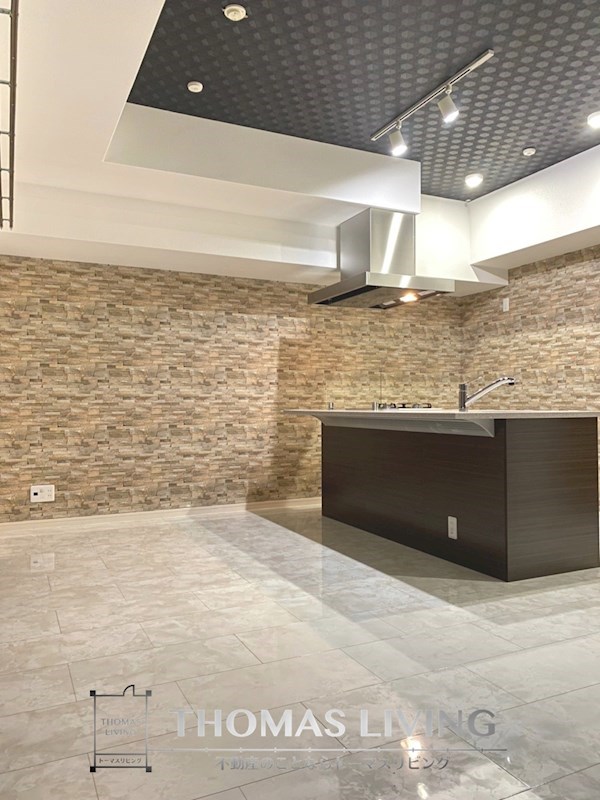 居室・リビング　※同物件別部屋参考画像