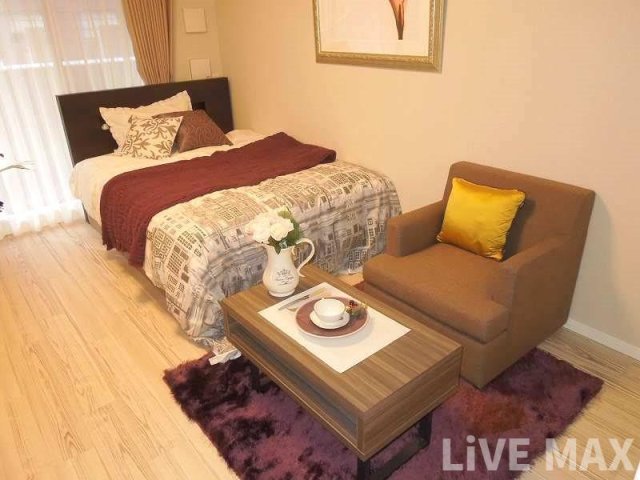 その他部屋・スペース　モデルルーム