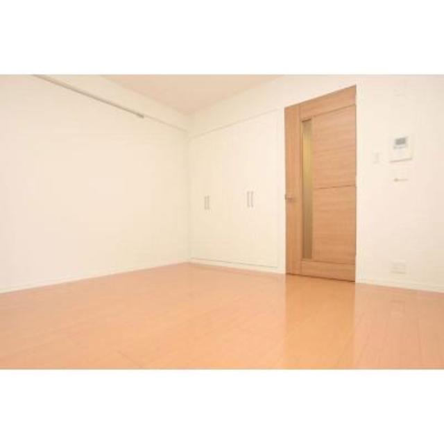 居室・リビング　※写真は同タイプ住戸です。