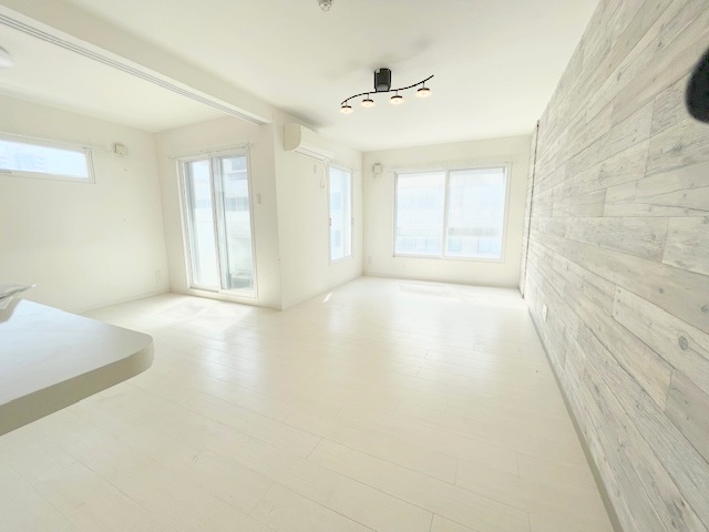 居室・リビング　きれいなリビング♪