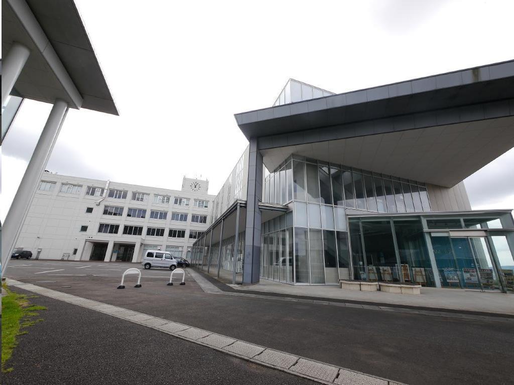 大学・短大　私立東北工業大学長町キャンパス（大学・短大）まで2223m