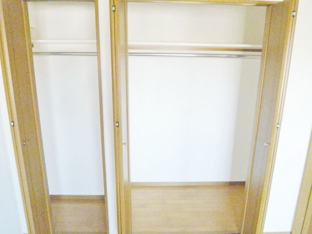 収納　★クローゼット★