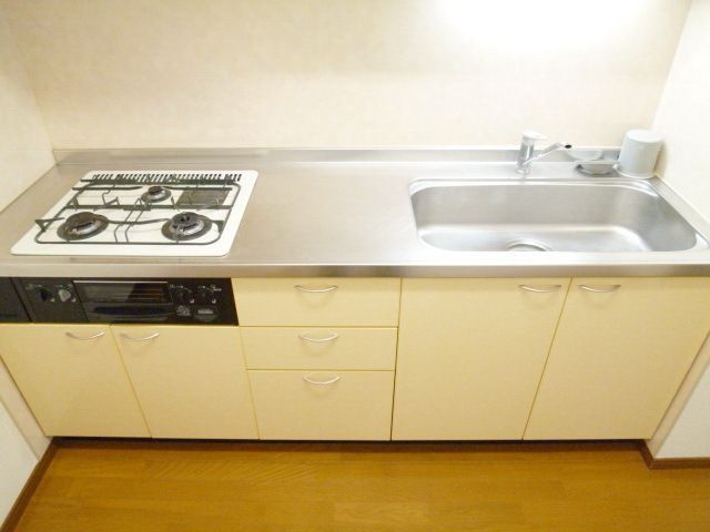 キッチン　★システムキッチン★