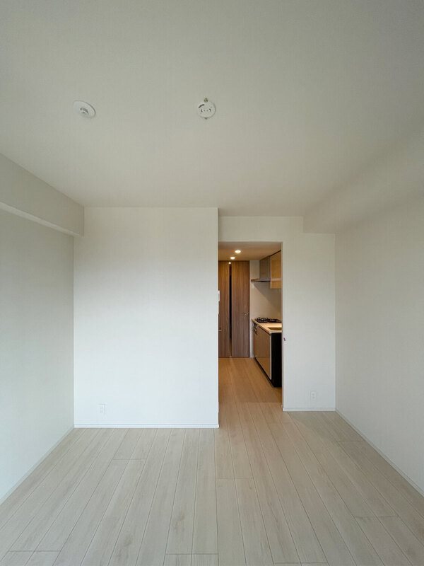 居室・リビング　別号室イメージ