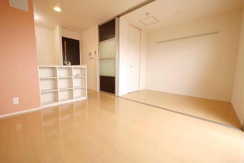 居室・リビング　ＬＤＫ８.７帖