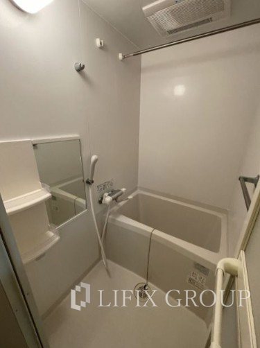 バス・シャワールーム　風呂